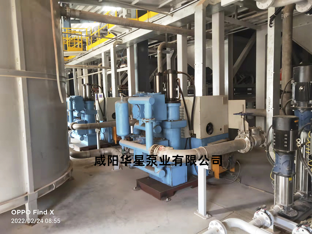 ZN智能泵5 ZN智能泵5