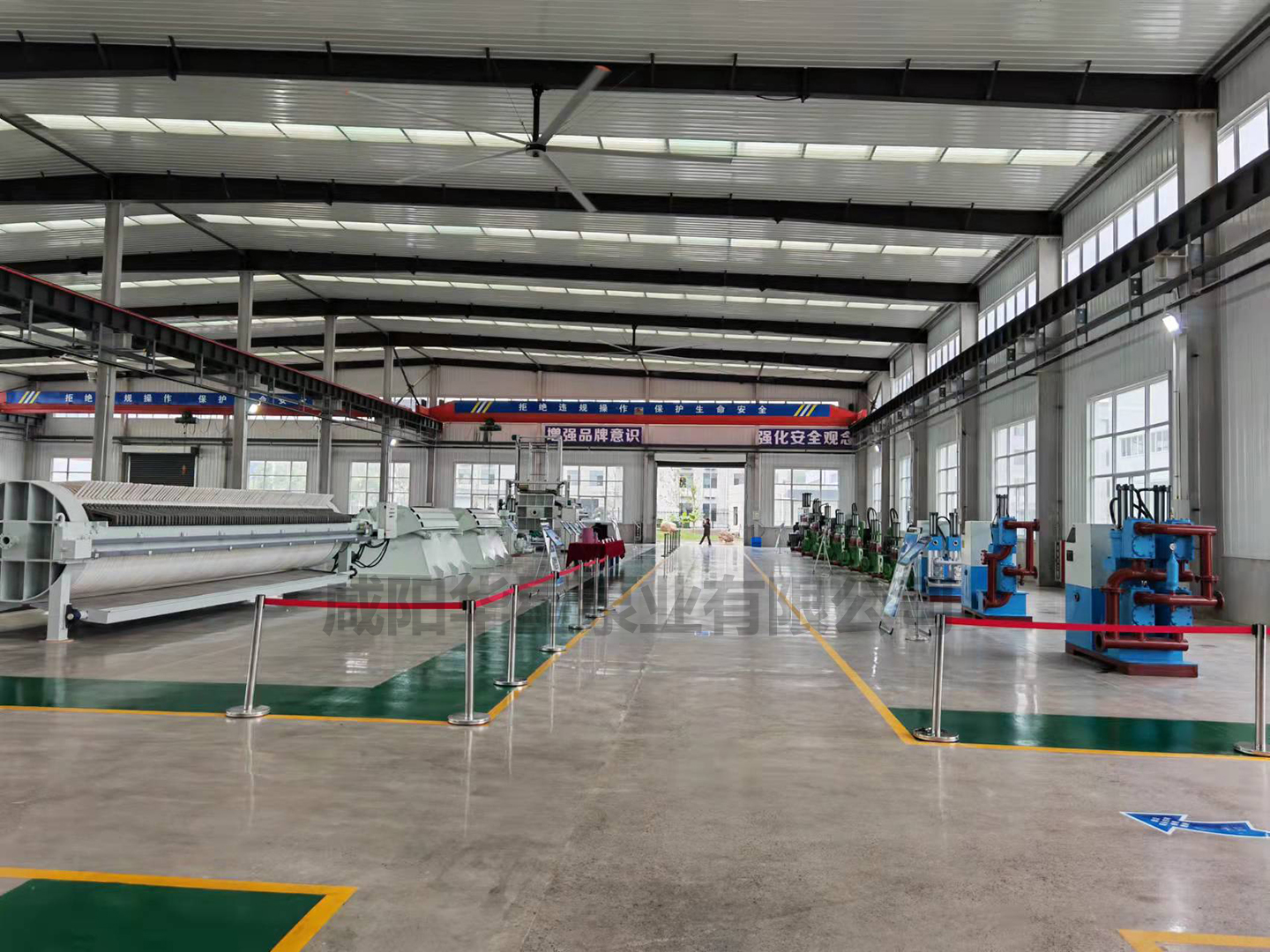 壓濾機-泵-陳列圖 壓濾機-泵-陳列圖