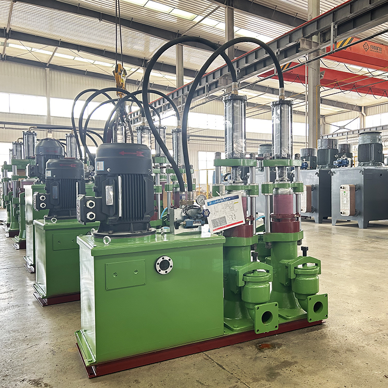 不銹鋼陶瓷柱塞泵-15 不銹鋼陶瓷柱塞泵-15