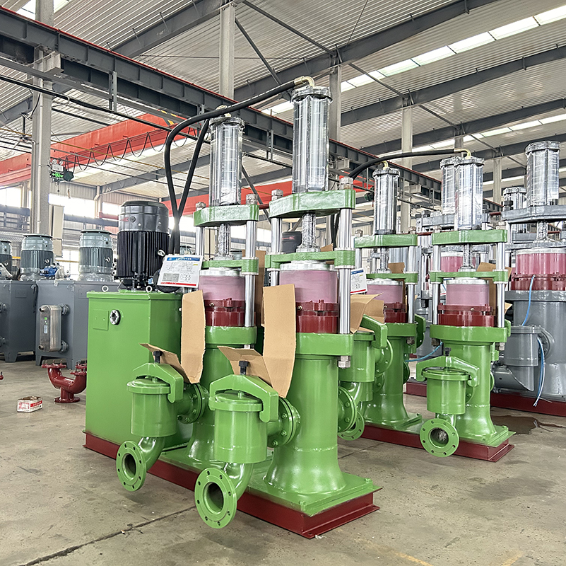 壓濾機(jī)泵廠家