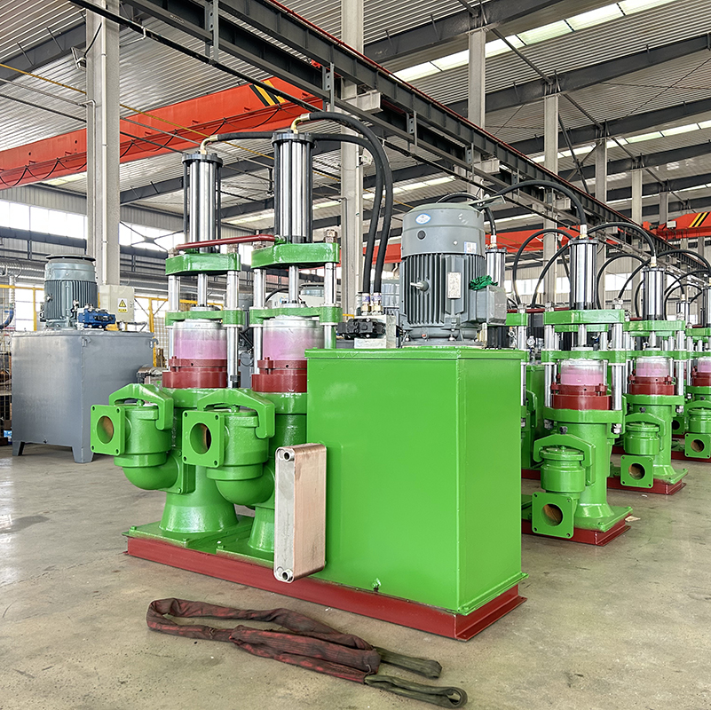 電瓷行業(yè)使用陶瓷柱塞泵有哪些優(yōu)點(diǎn)